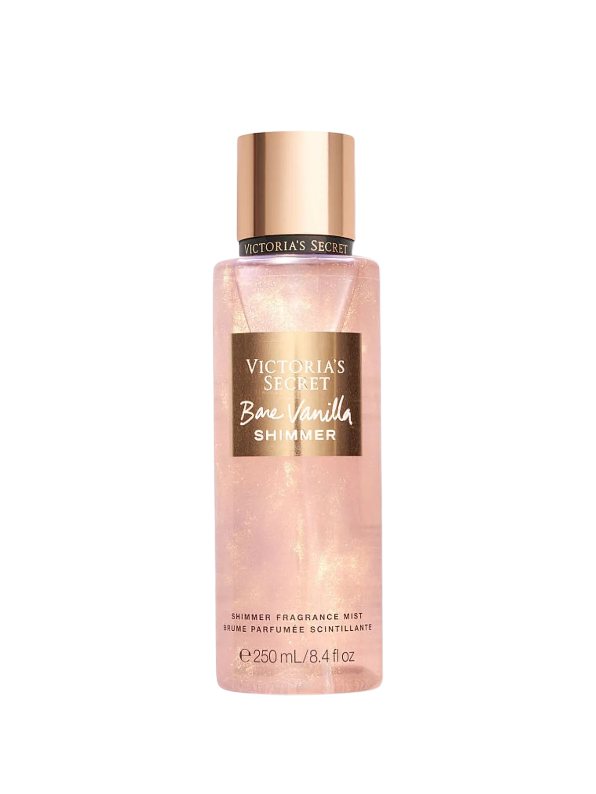 Amber Romance Body Mist 250 ml